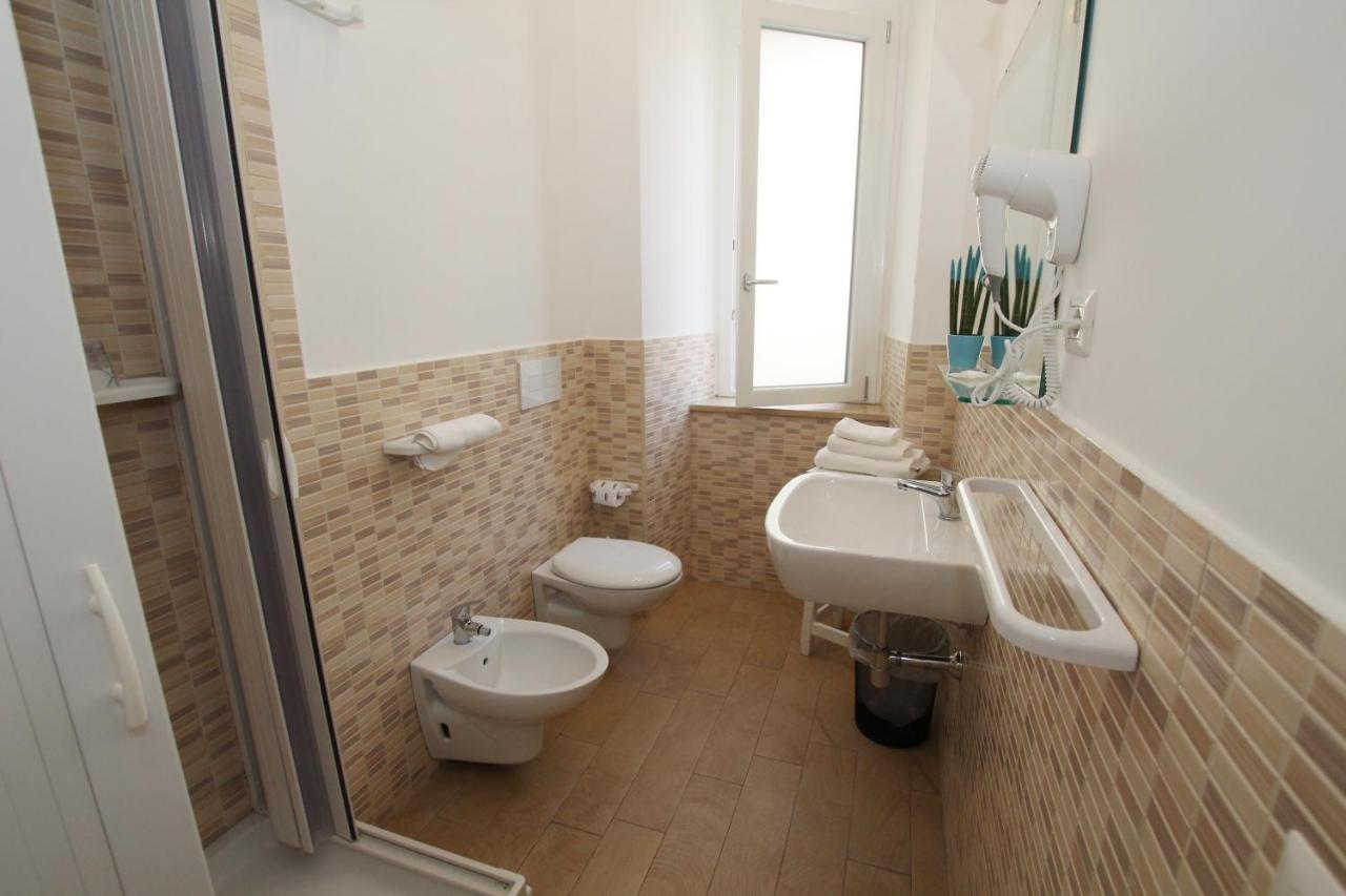 Готель Casa Calieri Тропеа Екстер'єр фото