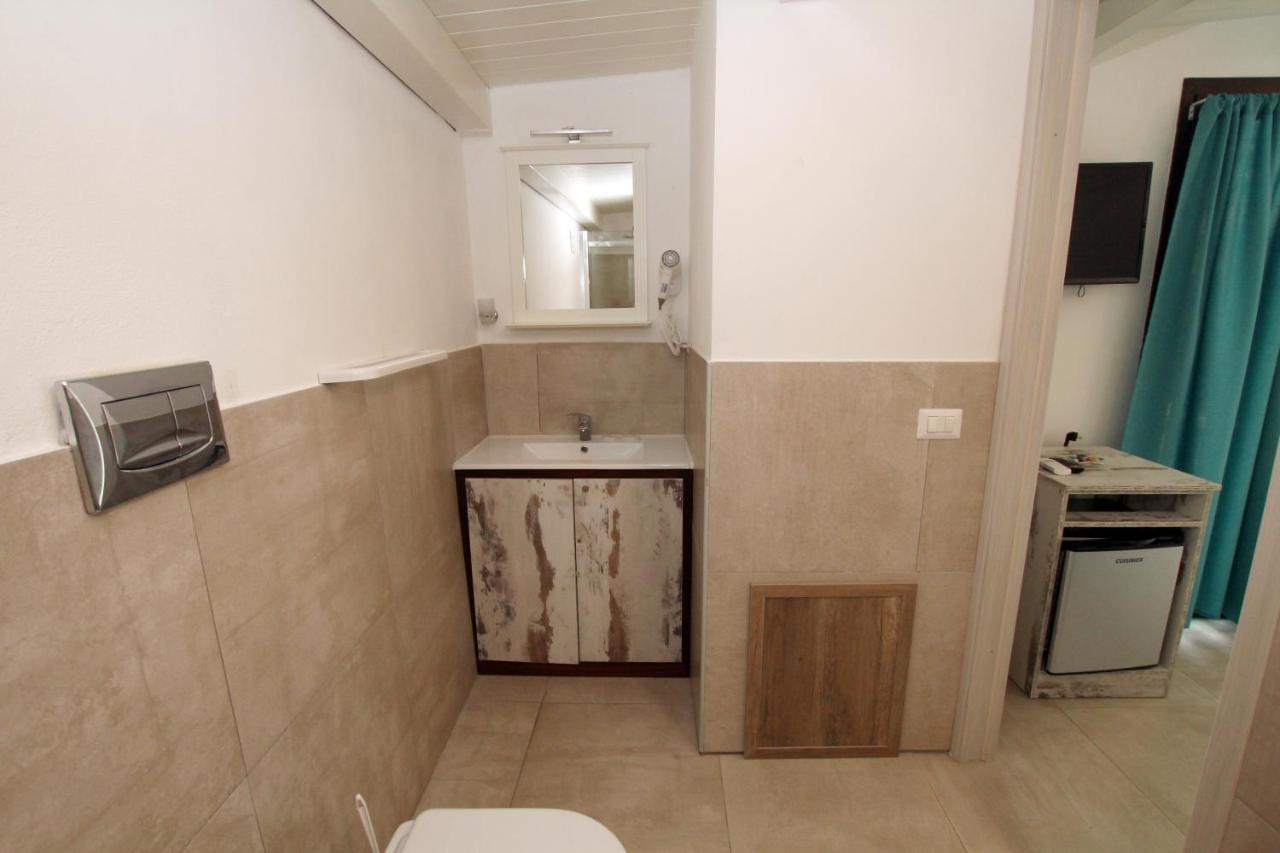 Готель Casa Calieri Тропеа Екстер'єр фото